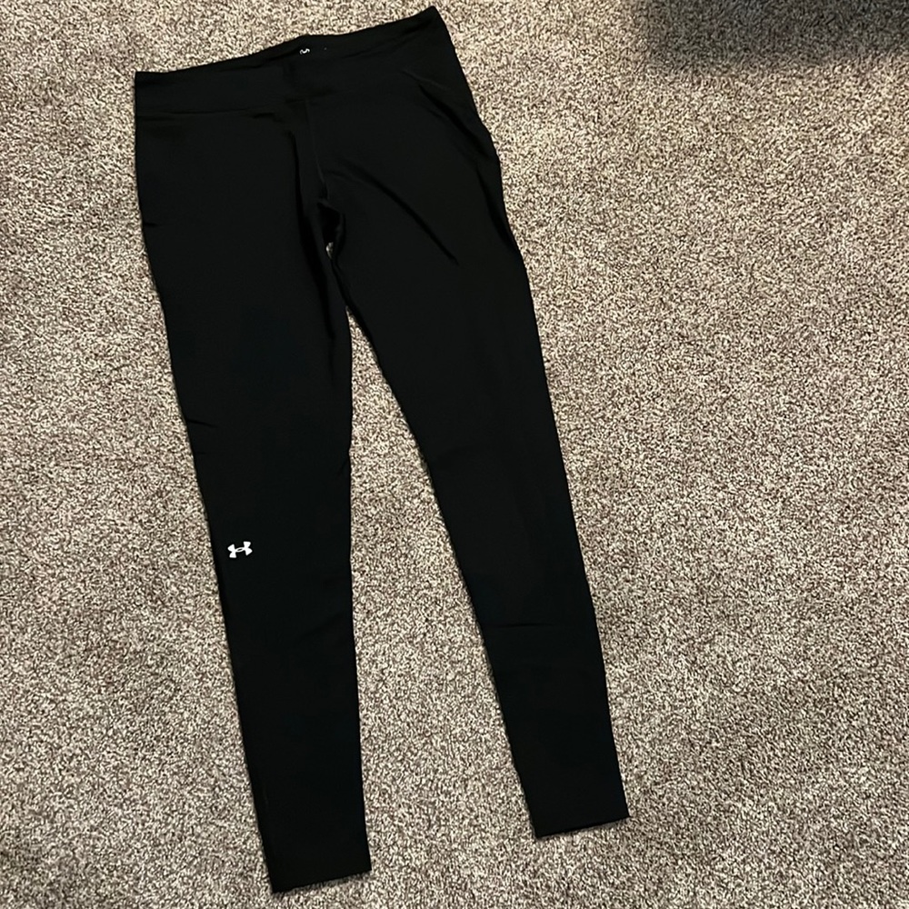 Womens Under Armour Infrared Pants, size S. New with tags!